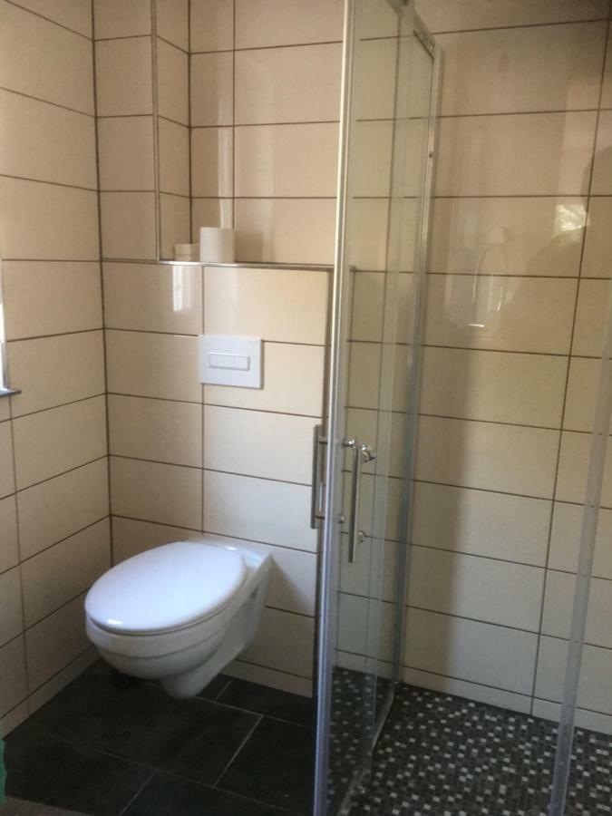 Schönwalde Siedlung Schonwalde Exterior foto